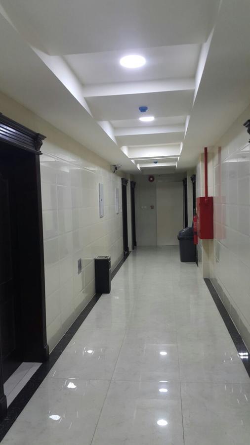 Layale Alnile Aparthotel Дамам Екстериор снимка