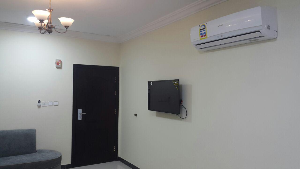 Layale Alnile Aparthotel Дамам Екстериор снимка