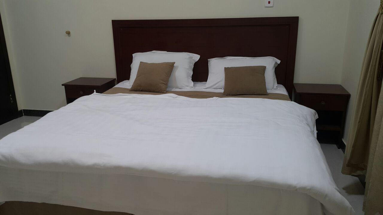 Layale Alnile Aparthotel Дамам Екстериор снимка