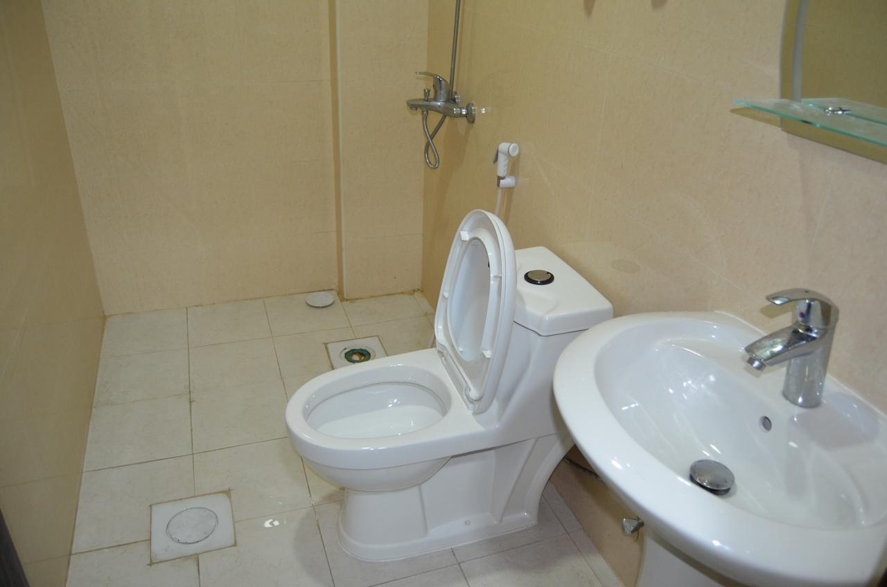 Layale Alnile Aparthotel Дамам Екстериор снимка